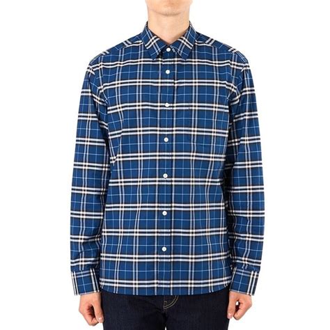 burberry george shirt|burberry brand shirts.